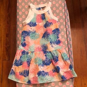 Nautica girl’s summer dress.